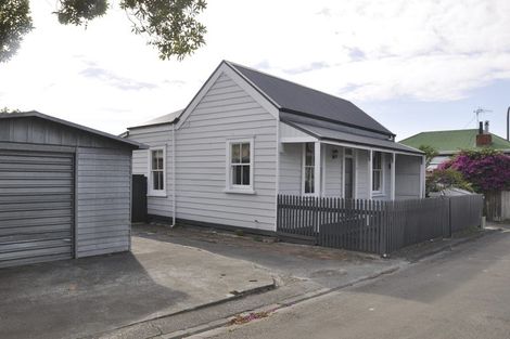 Photo of property in 1 Paradise Road, Napier South, Napier, 4110