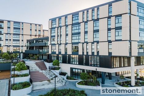 Photo of property in Amaia, 610/48 Esmonde Road, Takapuna, Auckland, 0622