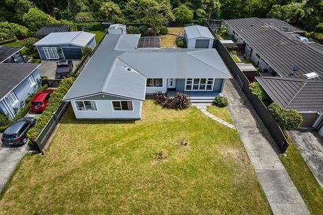 Photo of property in 13 Nathan Street, Tawa, Wellington, 5028