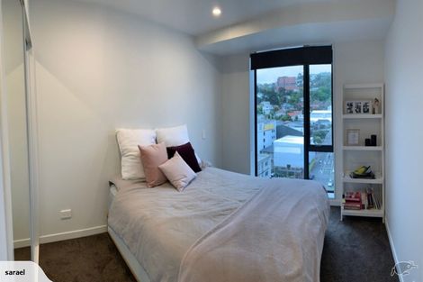 Photo of property in Vsp South, 903/168 Victoria Street, Te Aro, Wellington, 6011