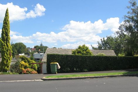 Photo of property in 4 Robley Crescent, Glendowie, Auckland, 1071