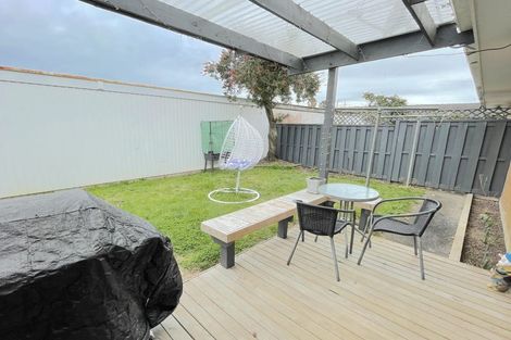 Photo of property in 6/91 Ferndale Road, Mount Wellington, Auckland, 1060