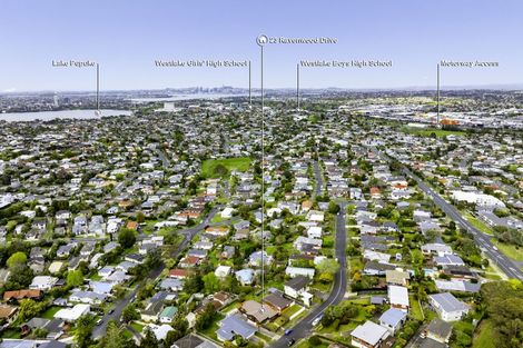 Photo of property in 23 Ravenwood Drive, Forrest Hill, Auckland, 0620