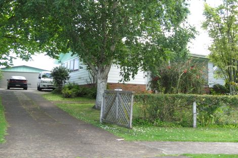 Photo of property in 5 Norton Place, Mangere, Auckland, 2022