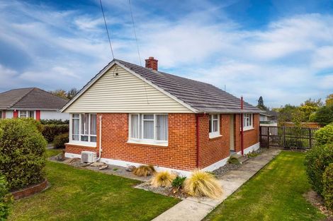 Photo of property in 13 Point Bush Road, Waimate, 7924