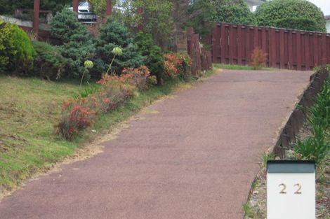 Photo of property in 22 Laser Place, Bayview, Auckland, 0629