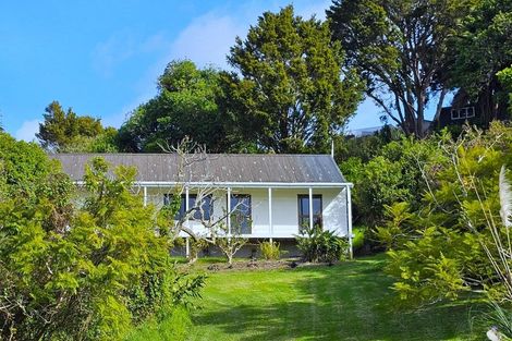 Photo of property in 33 Clendon Esplanade, Rawene, Kaikohe, 0473