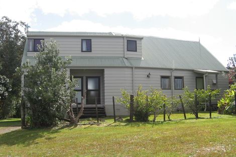 Photo of property in 18 Okiato Road, Okiato, Russell, 0272