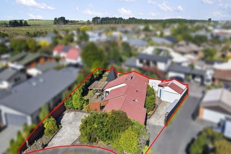 Photo of property in 7 Ludlow Place, Parklands, Christchurch, 8083