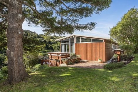 Photo of property in 76 Spencer Street, Crofton Downs, Wellington, 6035