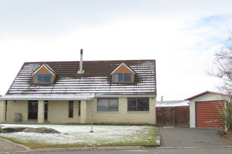 Photo of property in 14 Ellis Street, Alexandra, 9320