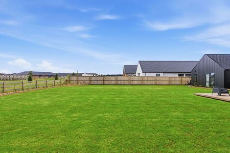 Photo of property in 94 Ridgeland Way, West Melton, 7618