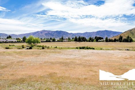 Photo of property in 48 Ahuriri Drive, Omarama, 9412