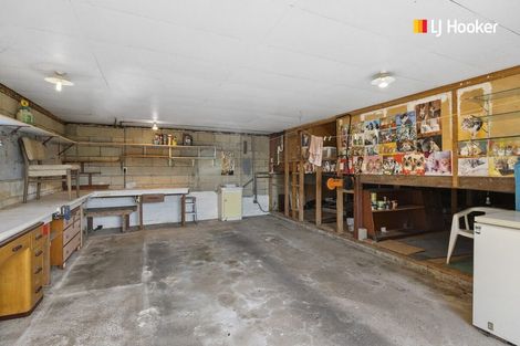 Photo of property in 1 Blackman Avenue, Sawyers Bay, Port Chalmers, 9023