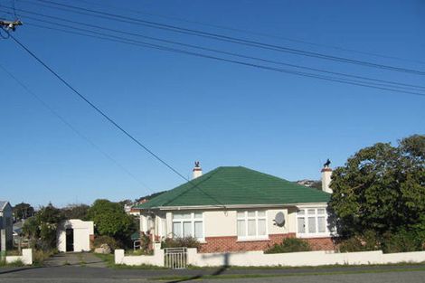 Photo of property in 55 Till Street, South Hill, Oamaru, 9400