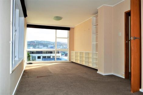 Photo of property in Embassy Court, 72 Brougham Street, Mount Victoria, Wellington, 6011