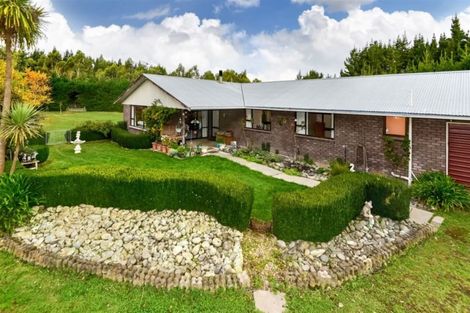 Photo of property in 7 Scarlett Oak Drive, West Melton, Christchurch, 7671