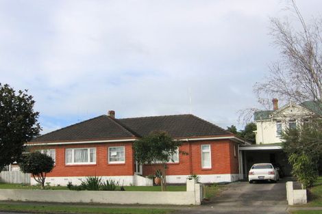 Photo of property in 400 Thames Street, Morrinsville, 3300