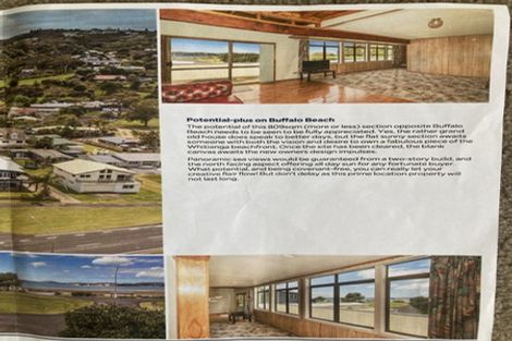 Photo of property in 158 Buffalo Beach Sh25 Road, Whitianga, 3510