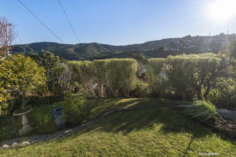 Photo of property in 17 Norwich Street, Wadestown, Wellington, 6012