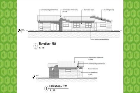 Photo of property in 53 Tainui Street, Levin, 5510