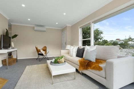 Photo of property in 1/99 Mountbatten Avenue, Hillcrest, Auckland, 0627