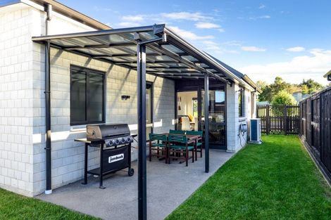 Photo of property in 20 Musselwhite Terrace, Chartwell, Hamilton, 3210