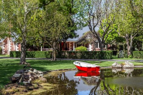 Photo of property in 243 Barnes Road, Lincoln, Christchurch, 7672