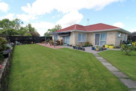Photo of property in 197 Firth Street, Matamata, 3400