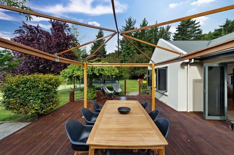 Photo of property in 689 Aubrey Road, Albert Town, Wanaka, 9305