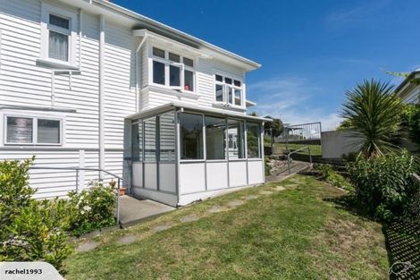 Photo of property in 27a Goldsmith Road, Hospital Hill, Napier, 4110