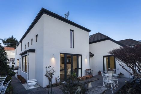 Photo of property in 1/5 Trumble Lane, Huntsbury, Christchurch, 8022