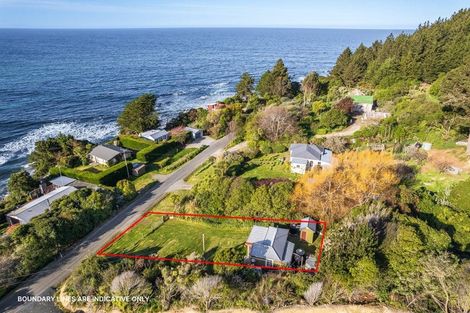 Photo of property in 58 Shag Point Road, Shag Point, Palmerston, 9482