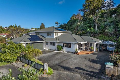 Photo of property in 3 Rainbow Place, Onerahi, Whangarei, 0110