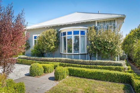 Photo of property in 215 Barrington Street, Somerfield, Christchurch, 8024