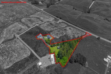 Photo of property in 2439 Old Taupo Road, Tokoroa, 3491