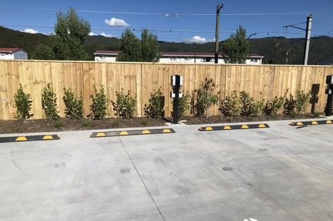 Photo of property in 3/320 Oxford Terrace, Avalon, Lower Hutt, 5011