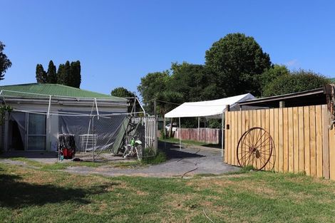 Photo of property in 3 Kimihia Road, Huntly, 3700