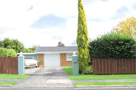 Photo of property in 8 Belgravia Place, Tokoroa, 3420