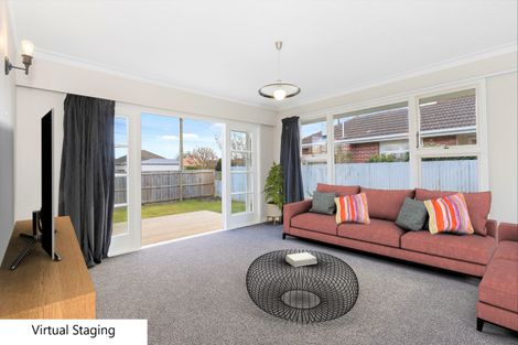 Photo of property in 1 Cavan Place, Mairehau, Christchurch, 8052