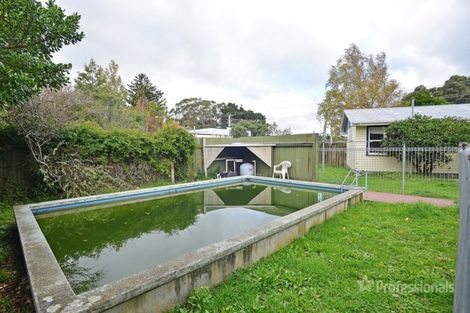 Photo of property in 101 Revans Street, Featherston, 5710