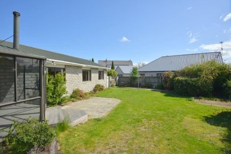 Photo of property in 36 Arkwright Place, Halswell, Christchurch, 8025