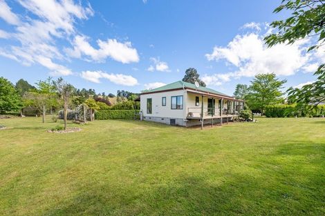 Photo of property in 1944 State Highway 63, Wairau Valley, Blenheim, 7271