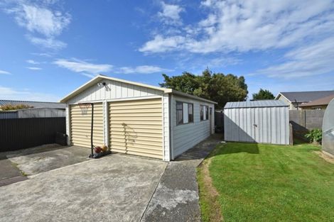 Photo of property in 167 John Street, Heidelberg, Invercargill, 9812