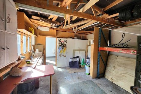 Photo of property in 6 Heath Grove, Waiwhetu, Lower Hutt, 5010