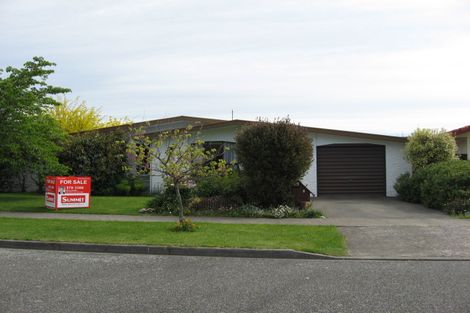 Photo of property in 7 Brooklyn Drive, Redwoodtown, Blenheim, 7201