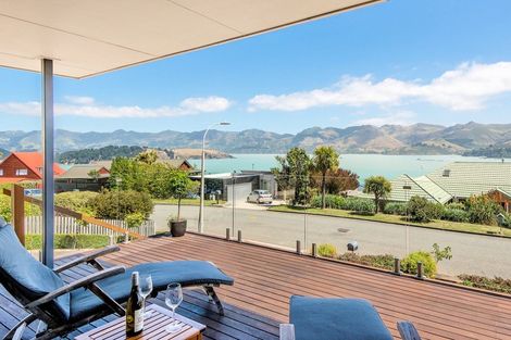 Photo of property in 45 James Drive, Diamond Harbour, Lyttelton, 8971