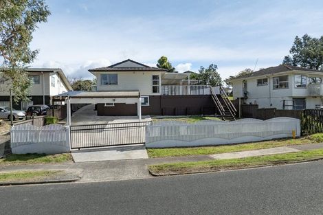 Photo of property in 16 Mckinstry Avenue, Mangere East, Auckland, 2024