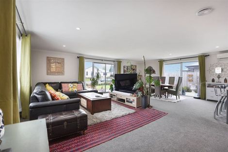 Photo of property in 45 Redhaven Rise, Netherby, Ashburton, 7700