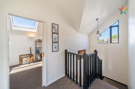 Photo of property in 15 Puriri Street, Woburn, Lower Hutt, 5010